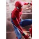 Spider-Man Homecoming Movie Masterpiece Action Figure 1/6 Spider-Man 28 cm